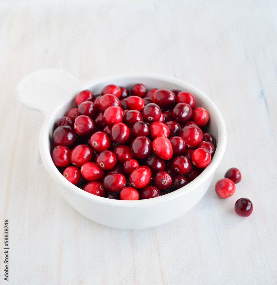 Cranberries Cranberries