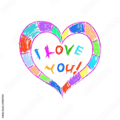 Valentine Heart