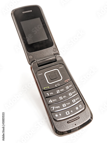 Mobiltelefon photo