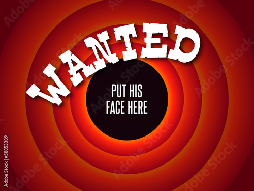 Wanted