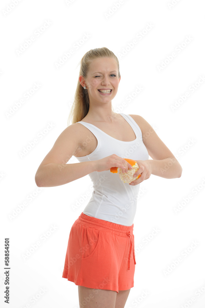sports lady sports lady