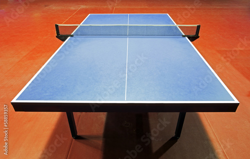 Photography Table tennis, Ping - pong