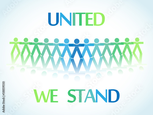 United people icons