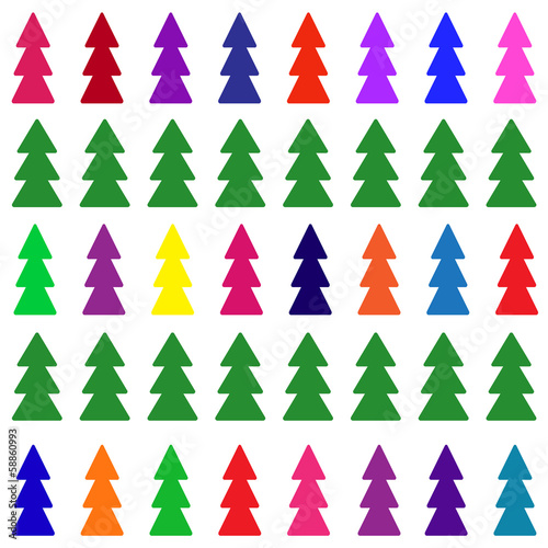 merry Christmas card template