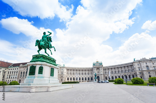Photography Austrian National Library