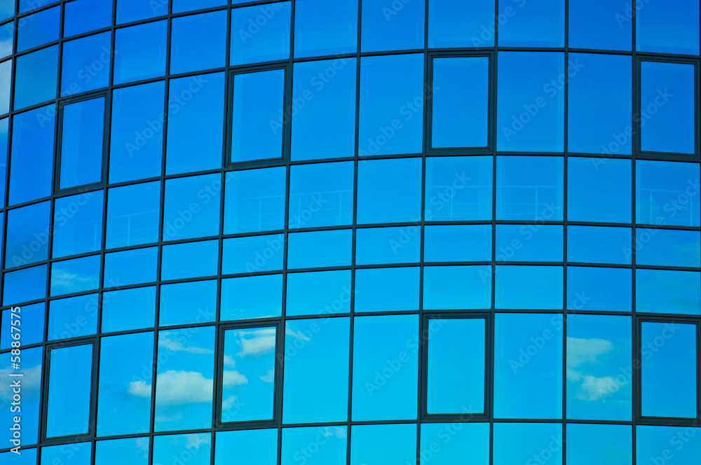 Office building Office building