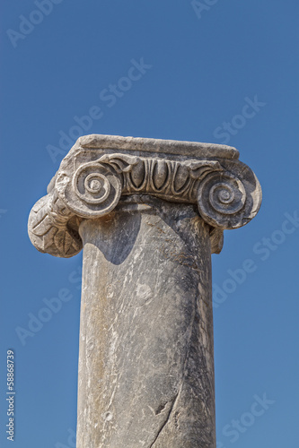 Ancient Column