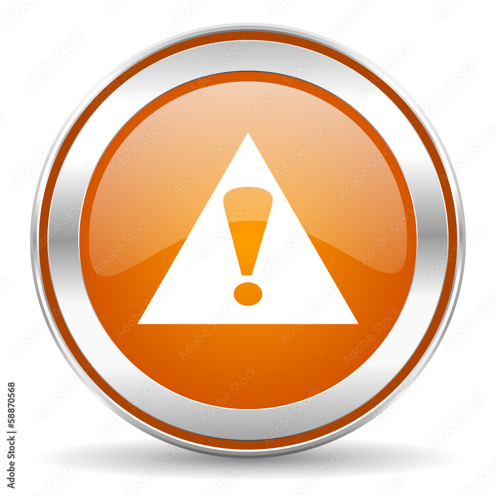 exclamation sign icon exclamation sign icon