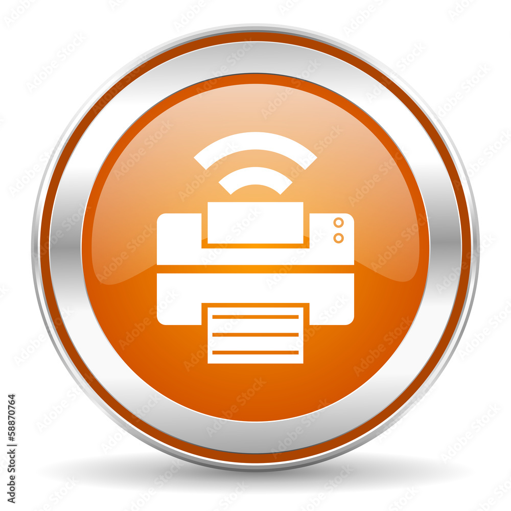 printer icon