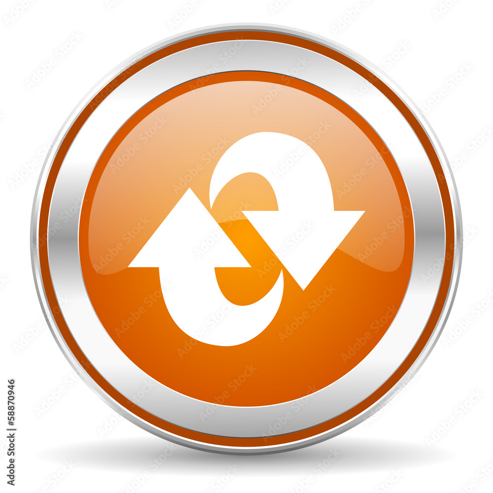 rotation icon rotation icon