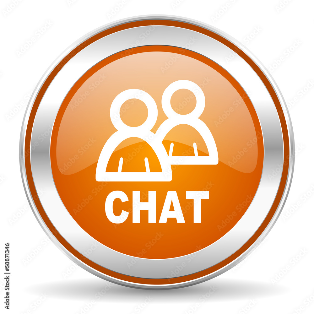 chat icon