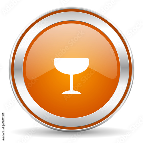 alcohol icon