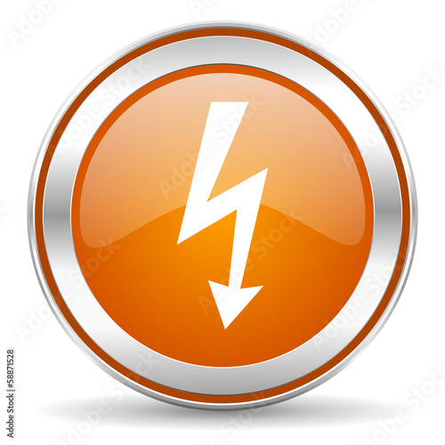 Free Download bolt icon - GFXLoad