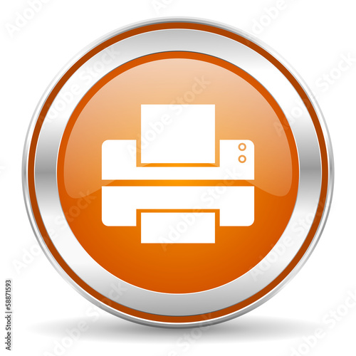 printer icon