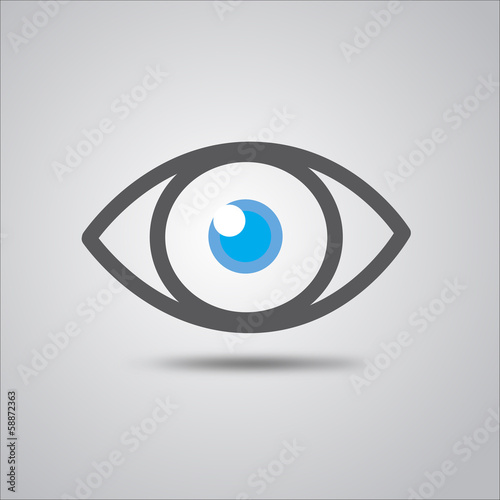 Blue Eye
