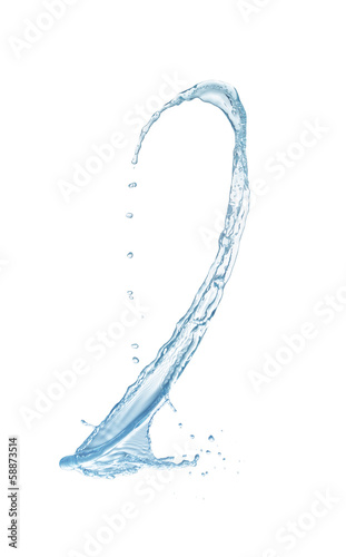 Water Splash © RobertoM