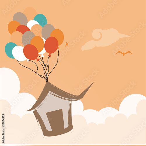 air balloons photo