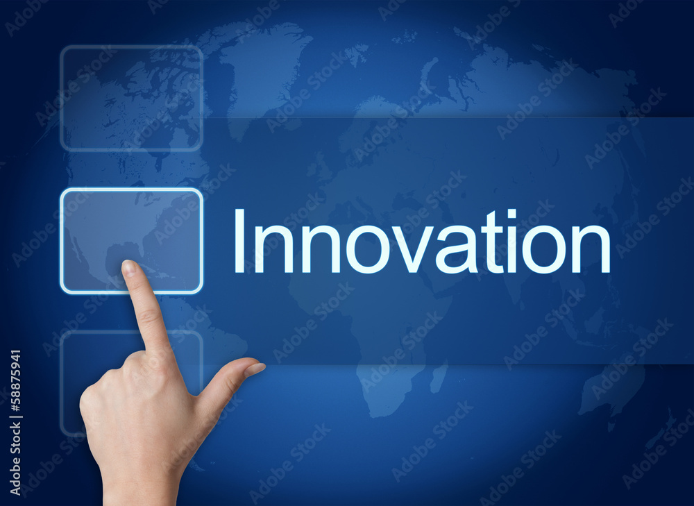 Innovation Innovation