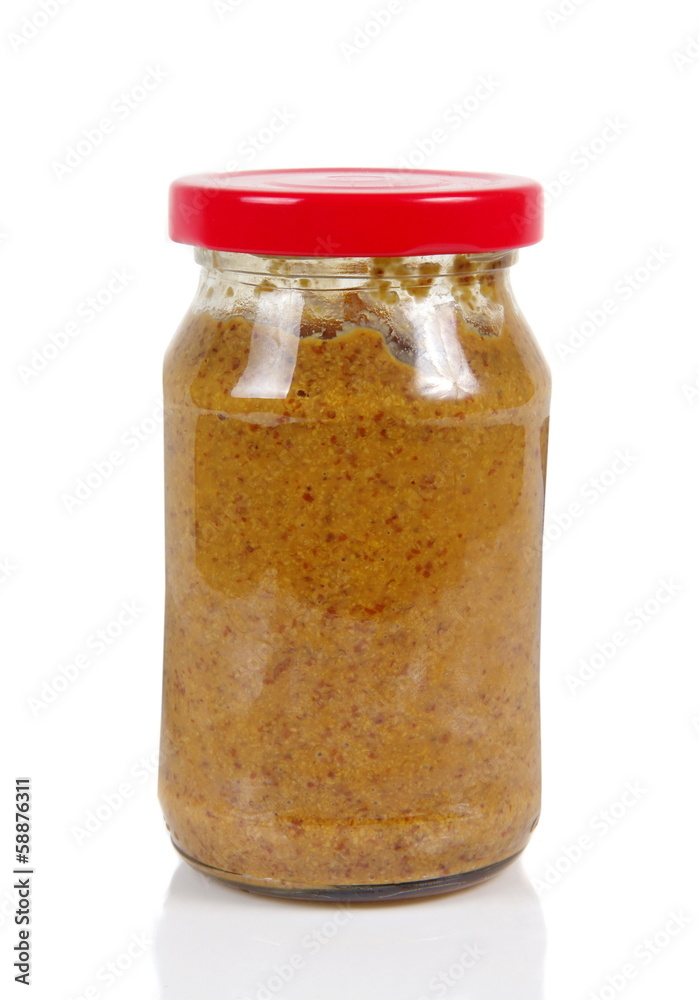 mustard mustard