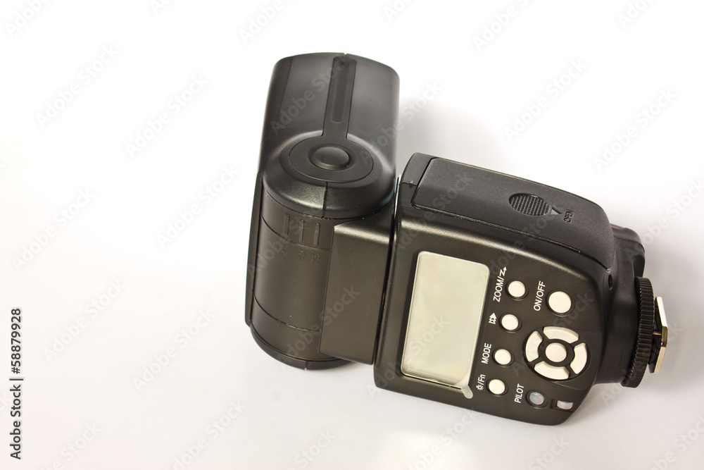 flash for camera