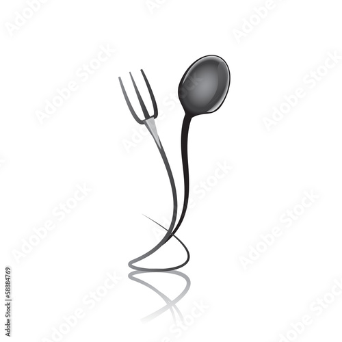dinning vector