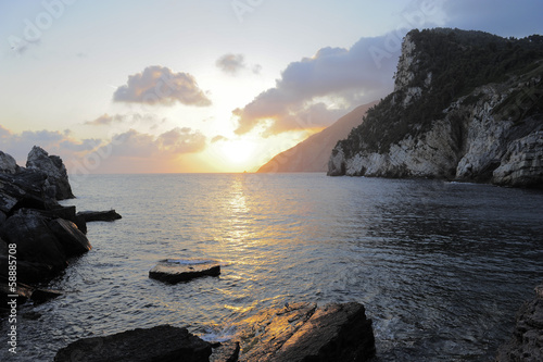 Portovenere - La Spezia - 5 terre