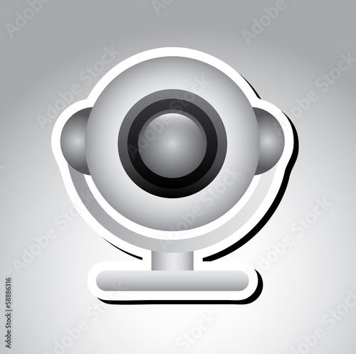 web cam