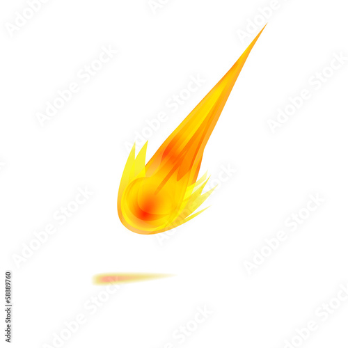 fireball