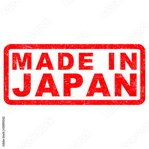 Made in Japan