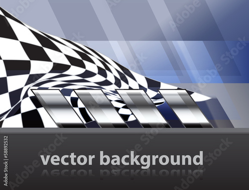 race design