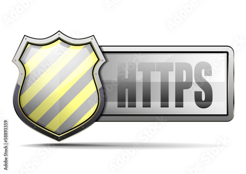 CoA HTTPS