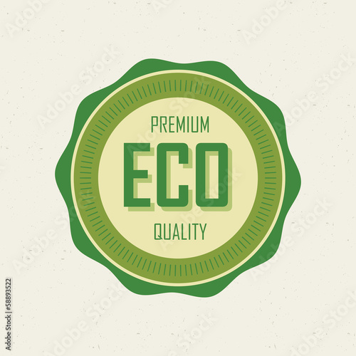 sustainability label
