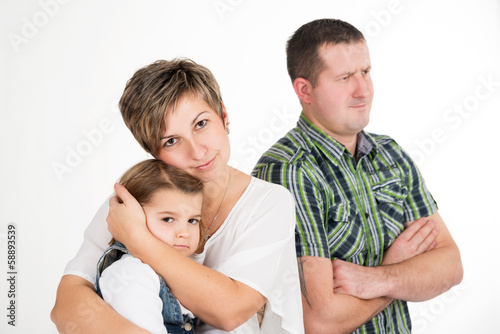 Fotografie Mamakind