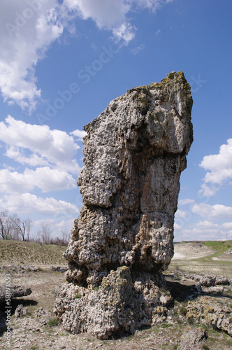 Pobiti Kamani photo