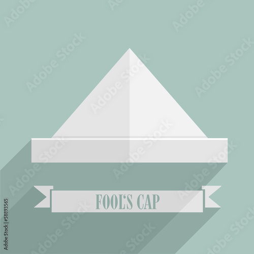 Fools Cap