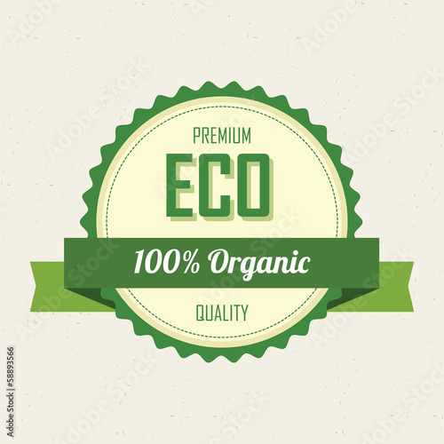 sustainability label