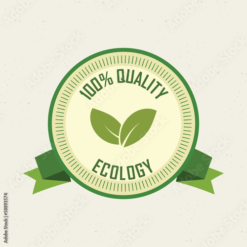 sustainability label