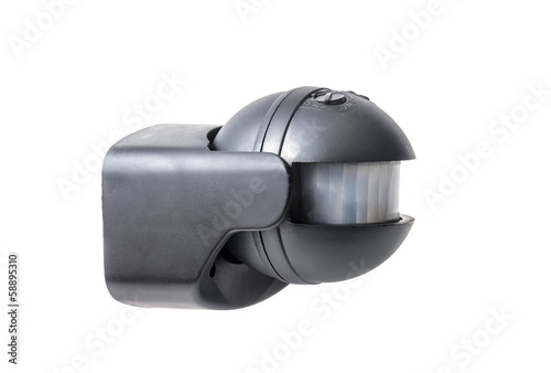 Motion sensor
