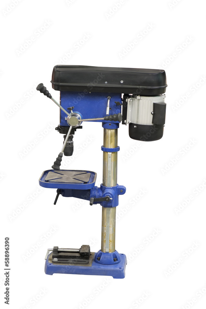 drilling machine drilling machine