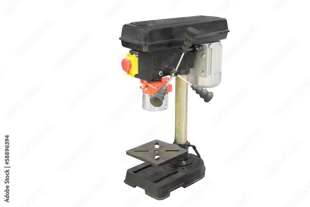 drilling machine drilling machine