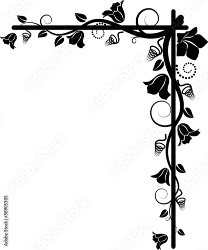 floral corner