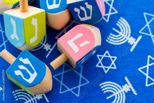 Hanukkah photo