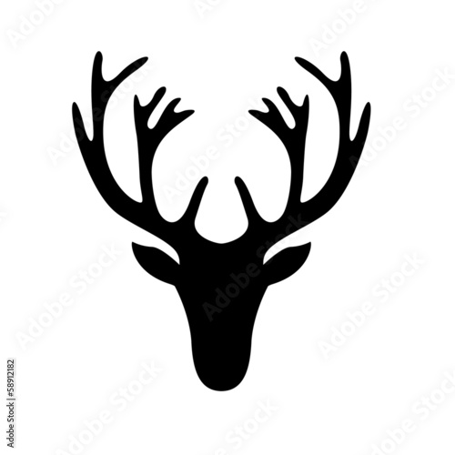 antler