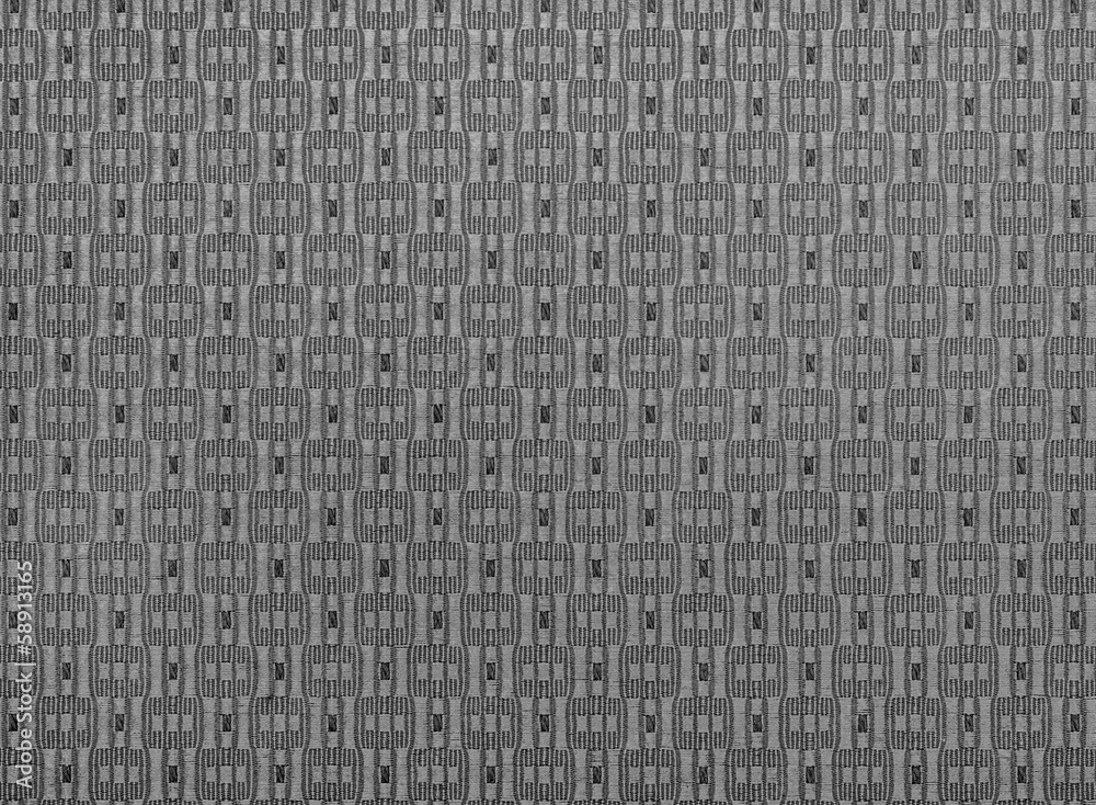 Fabric textured background Fabric textured background