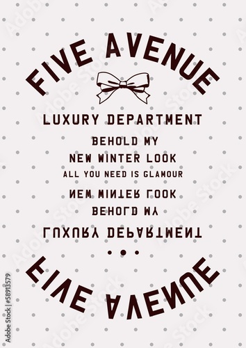 FIve Avenue