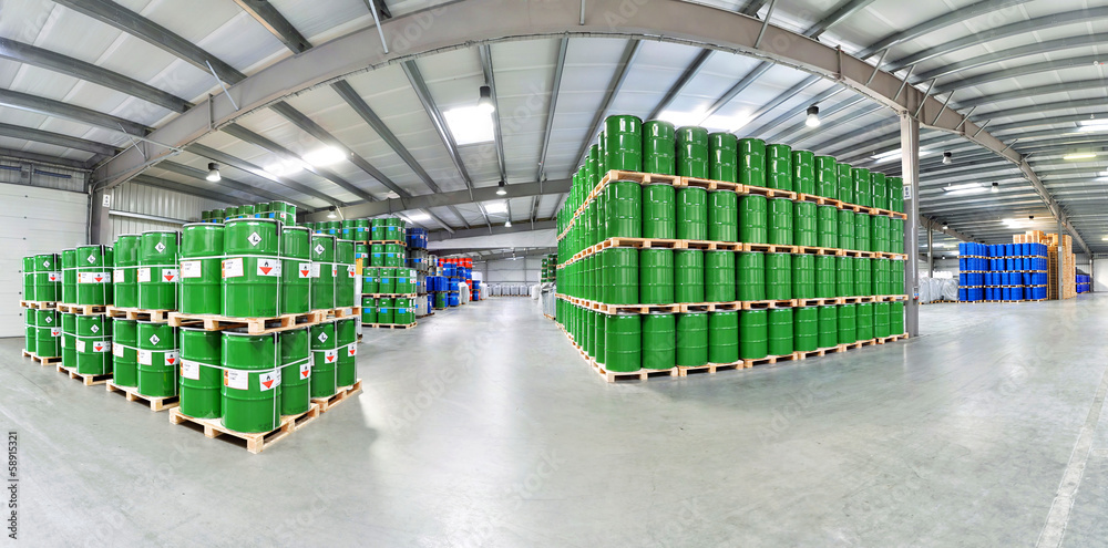 Lagerung Von Chemikalien Industrial Storage Stock Adobe Stock lagerung-von-chemikalien-industrial-storage-stock-adobe-stock