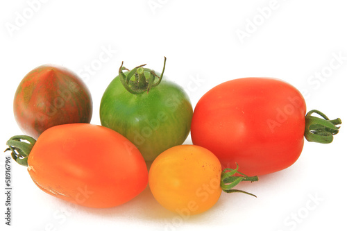 Tomatensorten