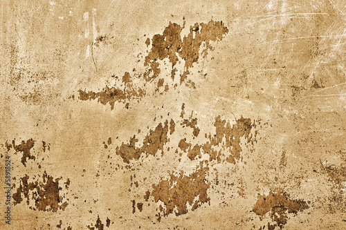 abstract grunge background of a dirty wall