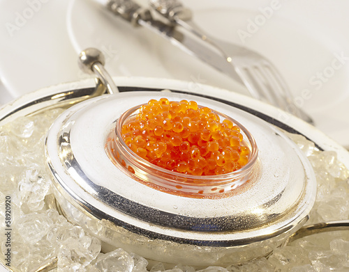 CAVIAR photo