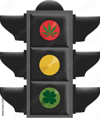 stop alla droga